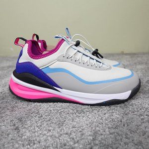 Clove Aeros Shoes Women's Sneakers Work Blue Pink Nursing Running Walking